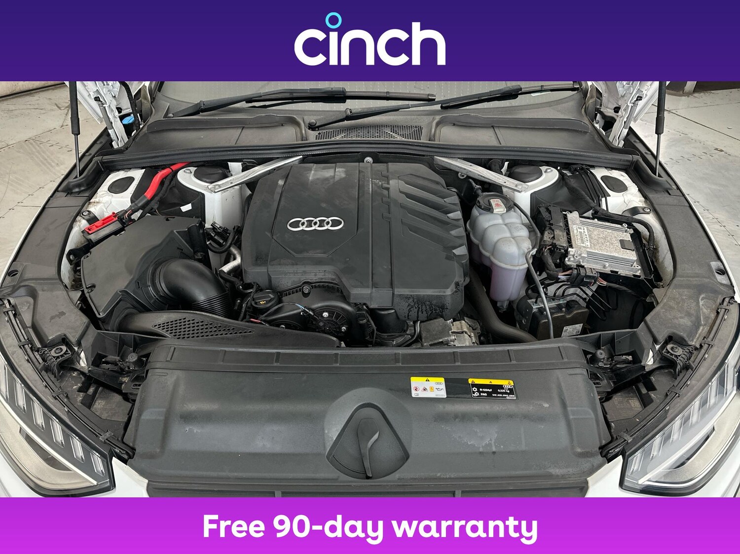 Used Audi A4 2020 for sale - 76224770: Photo 23