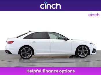 Used Audi A4 2020 for sale - 76224770: Photo 2