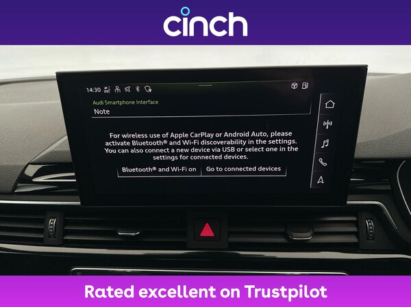 Used Audi A4 2020 for sale - 76224770: Photo 33