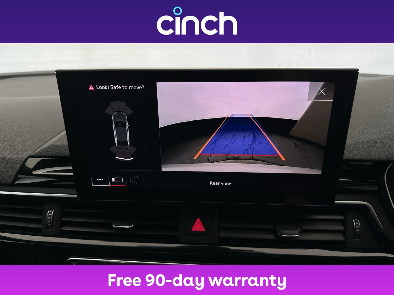 Used Audi A4 2020 for sale - 76224770: Photo 34