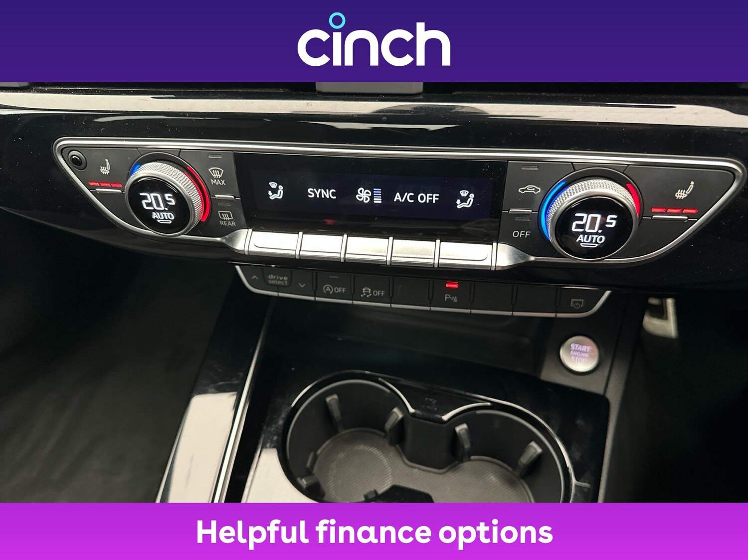 Used Audi A4 2020 for sale - 76224770: Photo 35