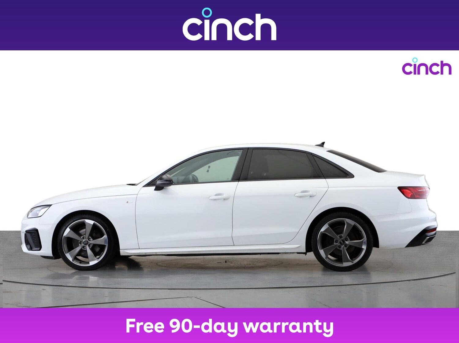 Used Audi A4 2020 for sale - 76224770: Photo 8