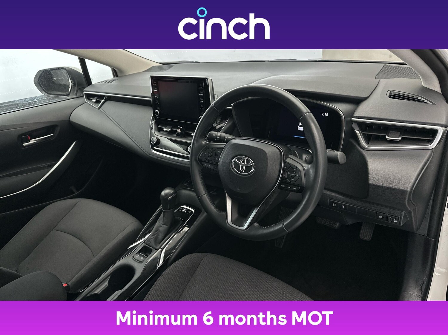 Used Toyota Corolla 2021 for sale - 76133845: Photo 12