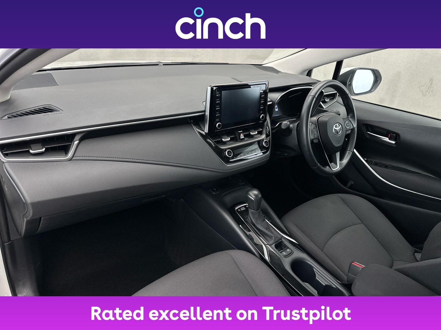 Used Toyota Corolla 2021 for sale - 76133845: Photo 14