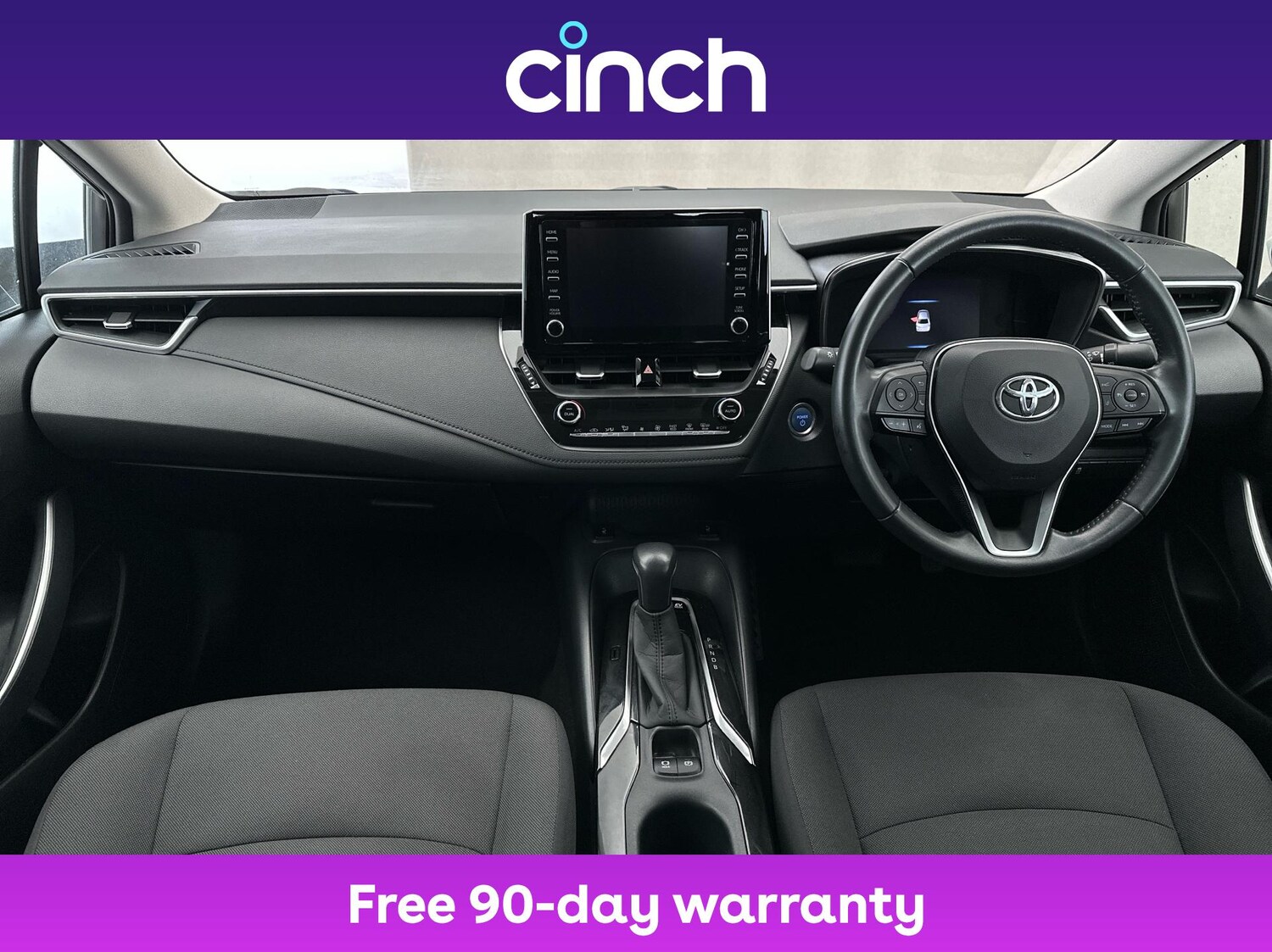 Used Toyota Corolla 2021 for sale - 76133845: Photo 15