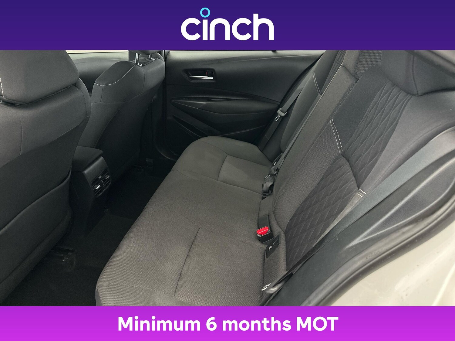 Used Toyota Corolla 2021 for sale - 76133845: Photo 20