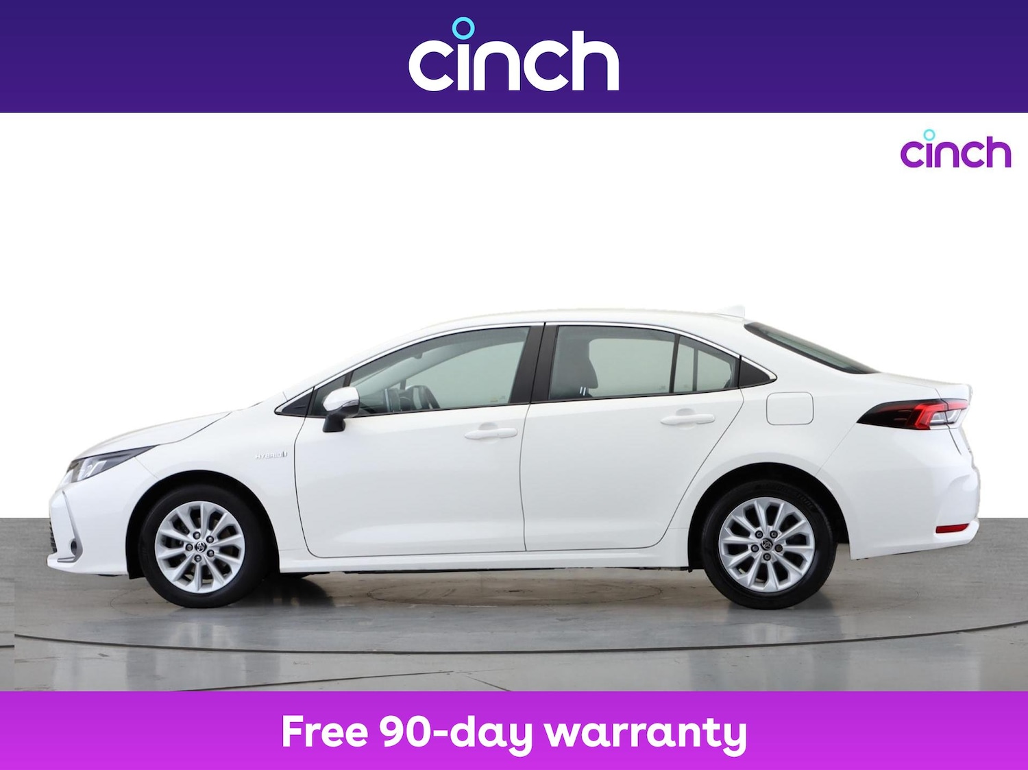 Used Toyota Corolla 2021 for sale - 76133845: Photo 8