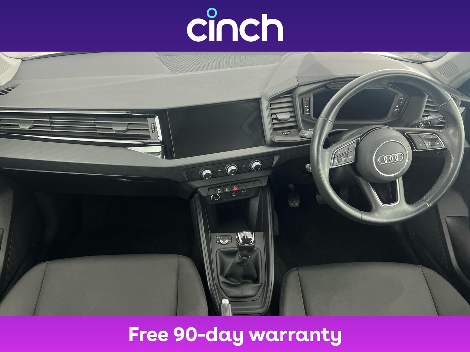 Used Audi A1 2020 for sale - 77057980: Photo 15