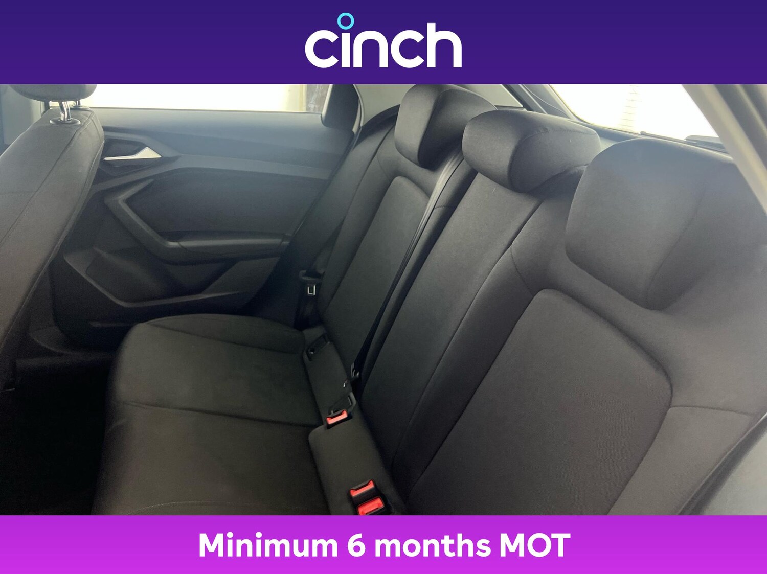 Used Audi A1 2020 for sale - 77057980: Photo 20