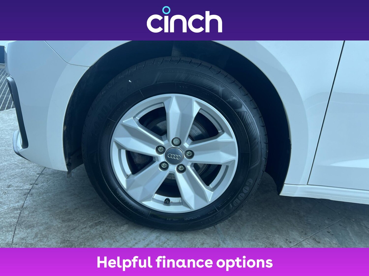 Used Audi A1 2020 for sale - 77057980: Photo 24