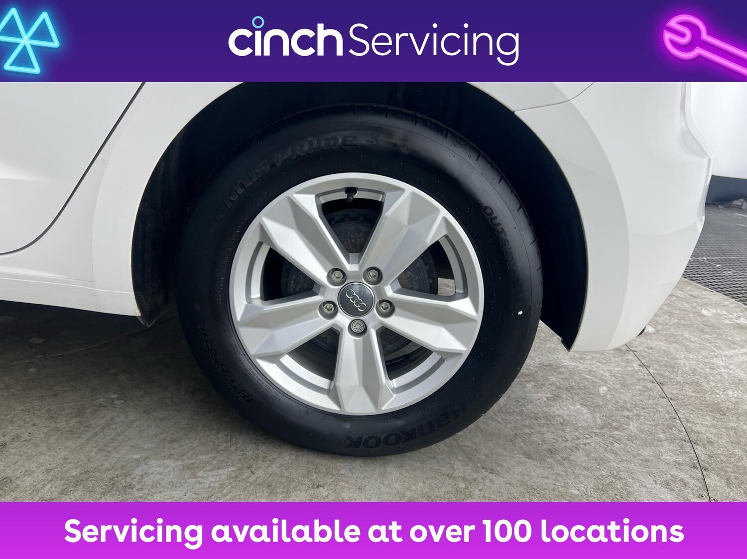 Used Audi A1 2020 for sale - 77057980: Photo 26