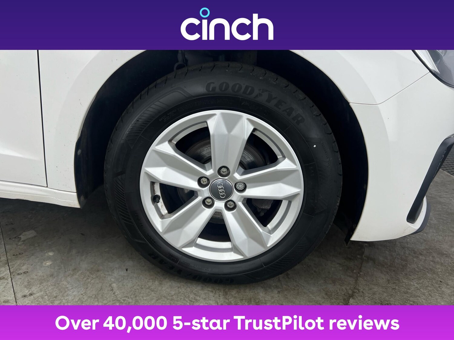 Used Audi A1 2020 for sale - 77057980: Photo 28