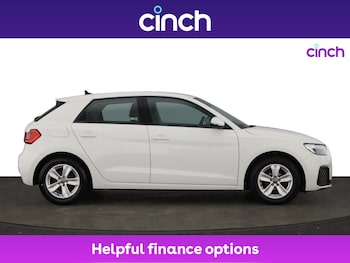 Used Audi A1 2020 for sale - 77057980: Photo