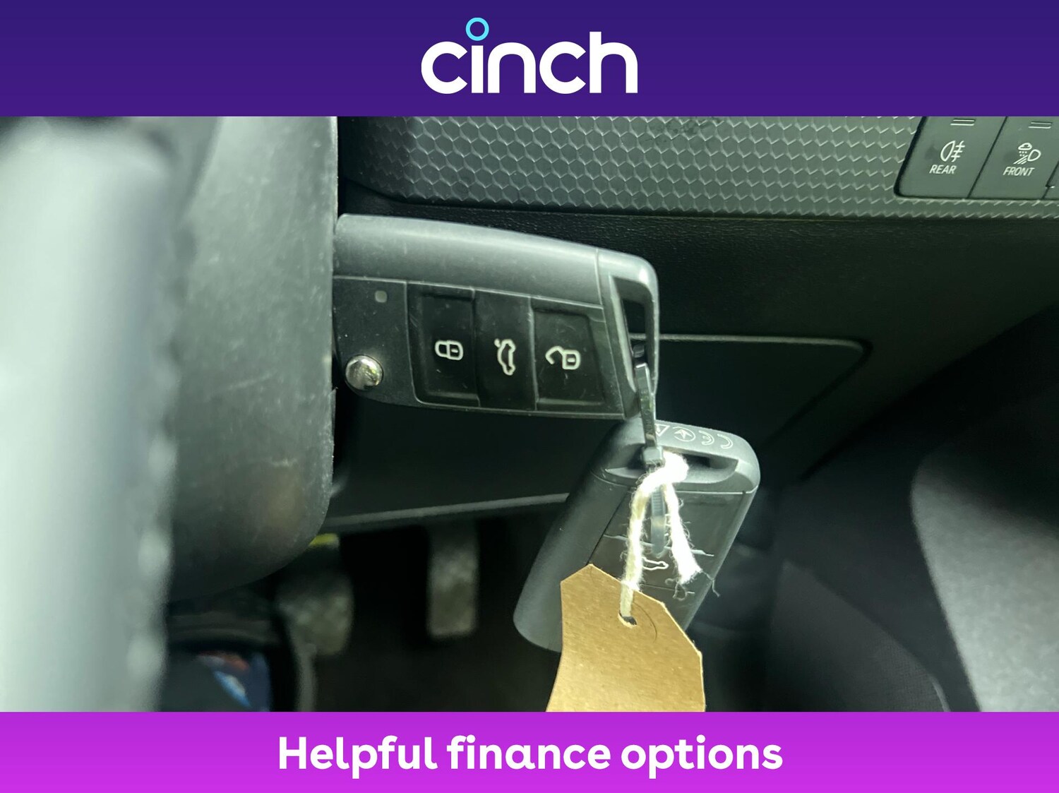 Used Audi A1 2020 for sale - 77057980: Photo 30