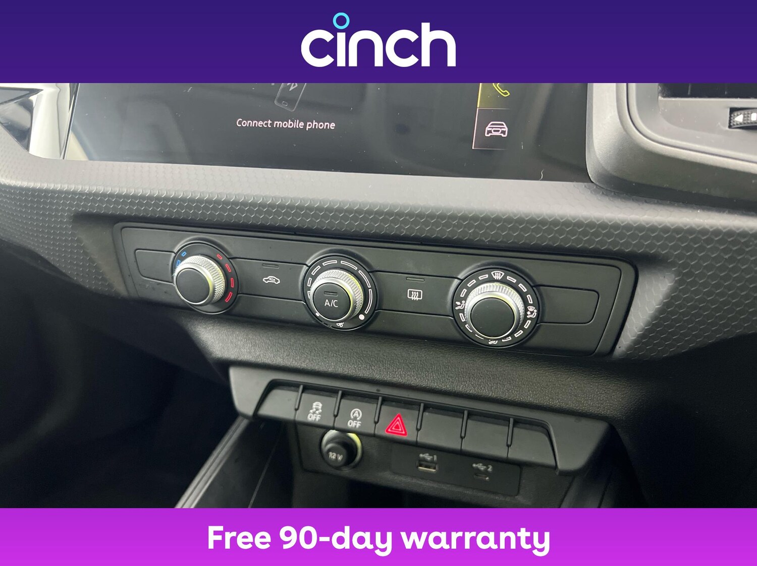 Used Audi A1 2020 for sale - 77057980: Photo 34