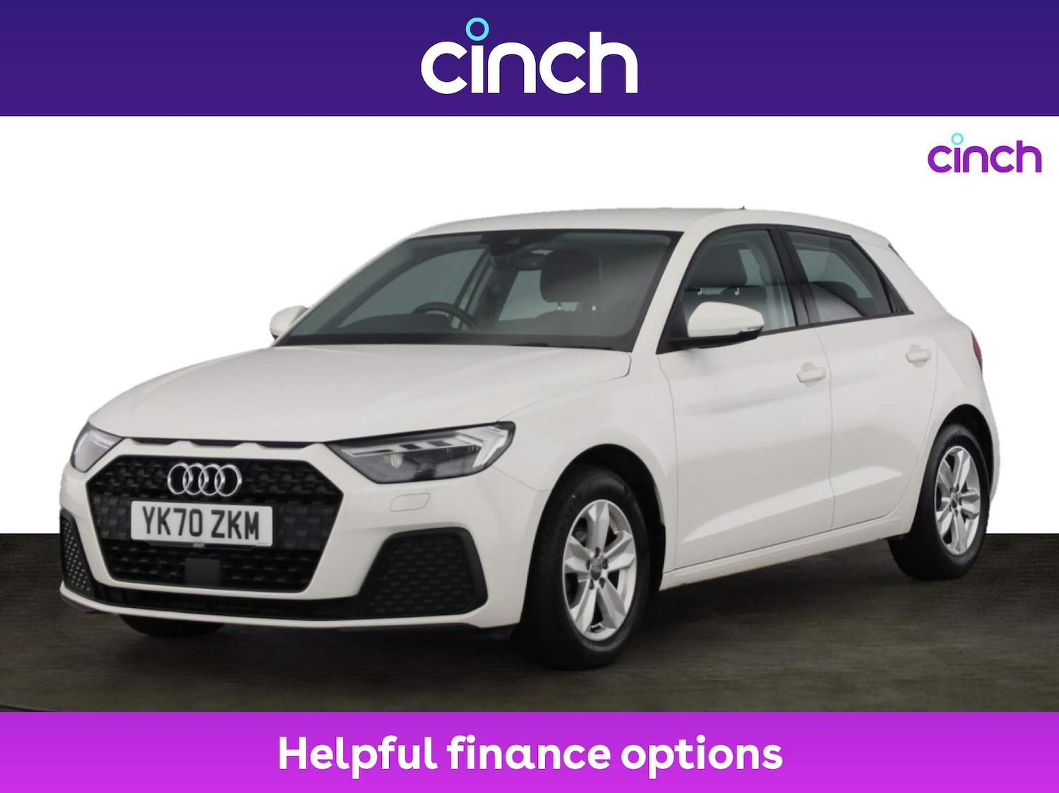 Used Audi A1 2020 for sale - 77057980: Photo 9