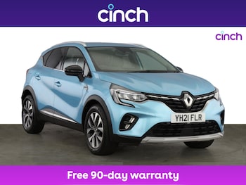 Renault - Captur