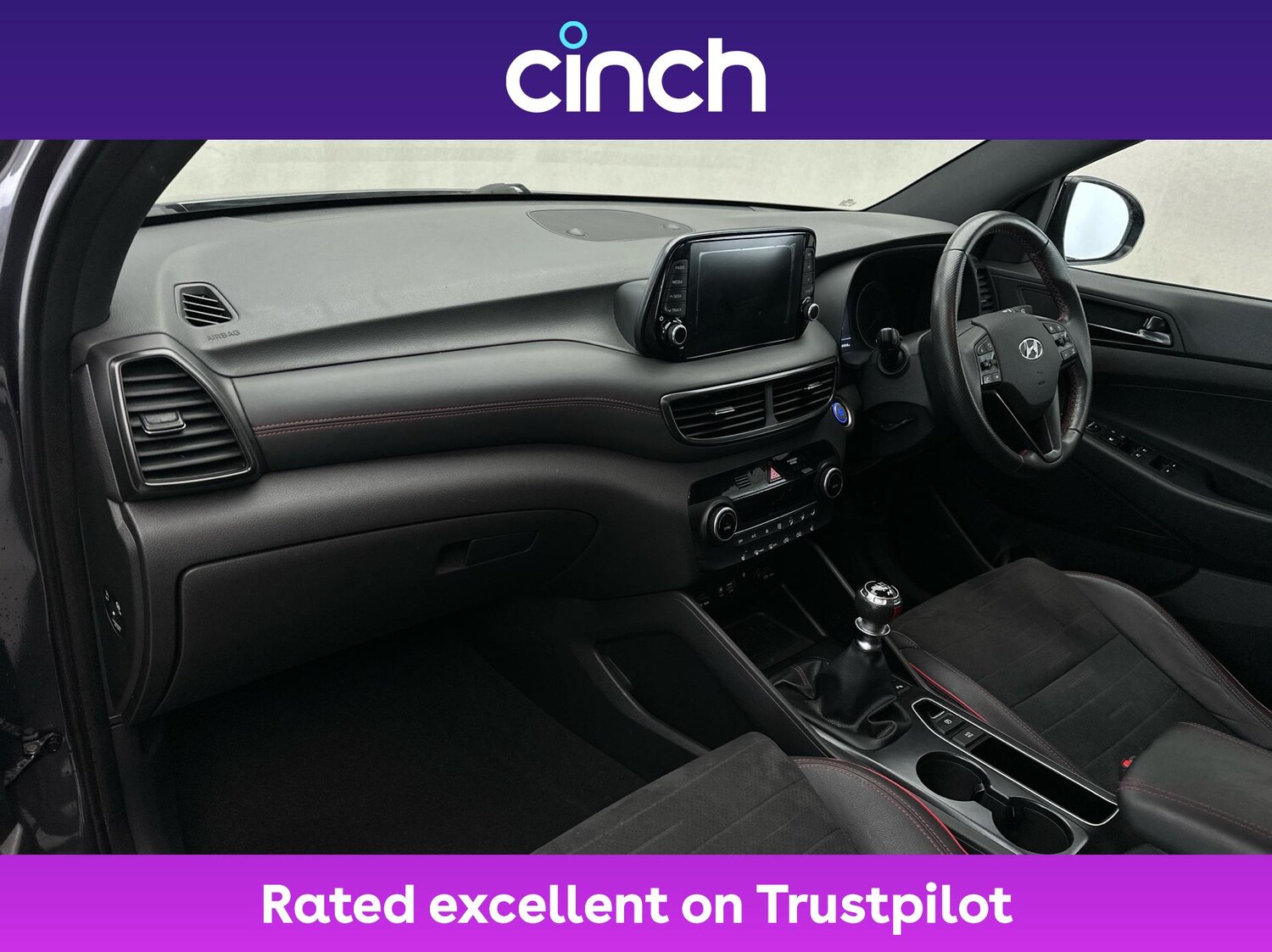 Used Hyundai TUCSON 2020 for sale - 76563516: Photo 14