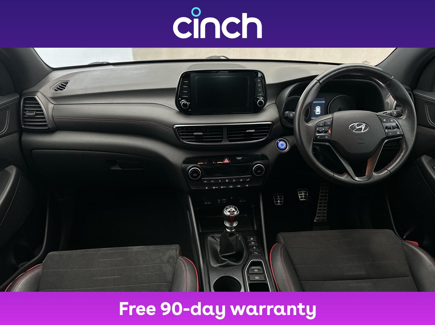 Used Hyundai TUCSON 2020 for sale - 76563516: Photo 15