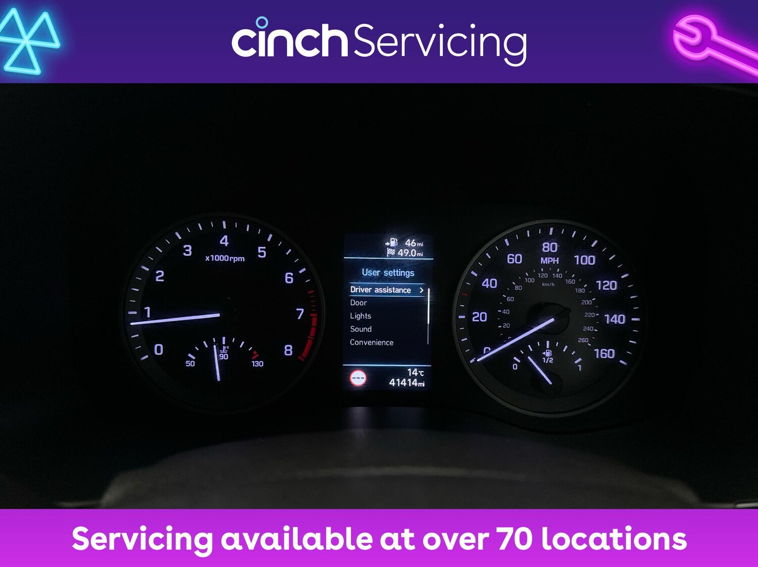 Used Hyundai TUCSON 2020 for sale - 76563516: Photo 18