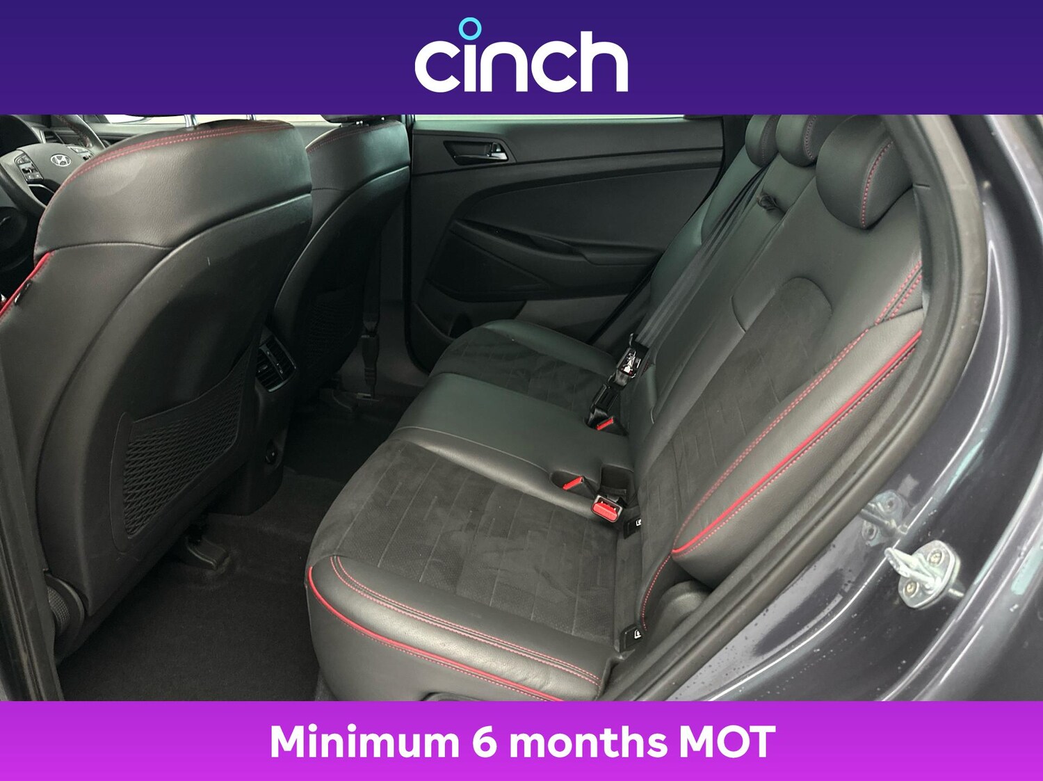 Used Hyundai TUCSON 2020 for sale - 76563516: Photo 20