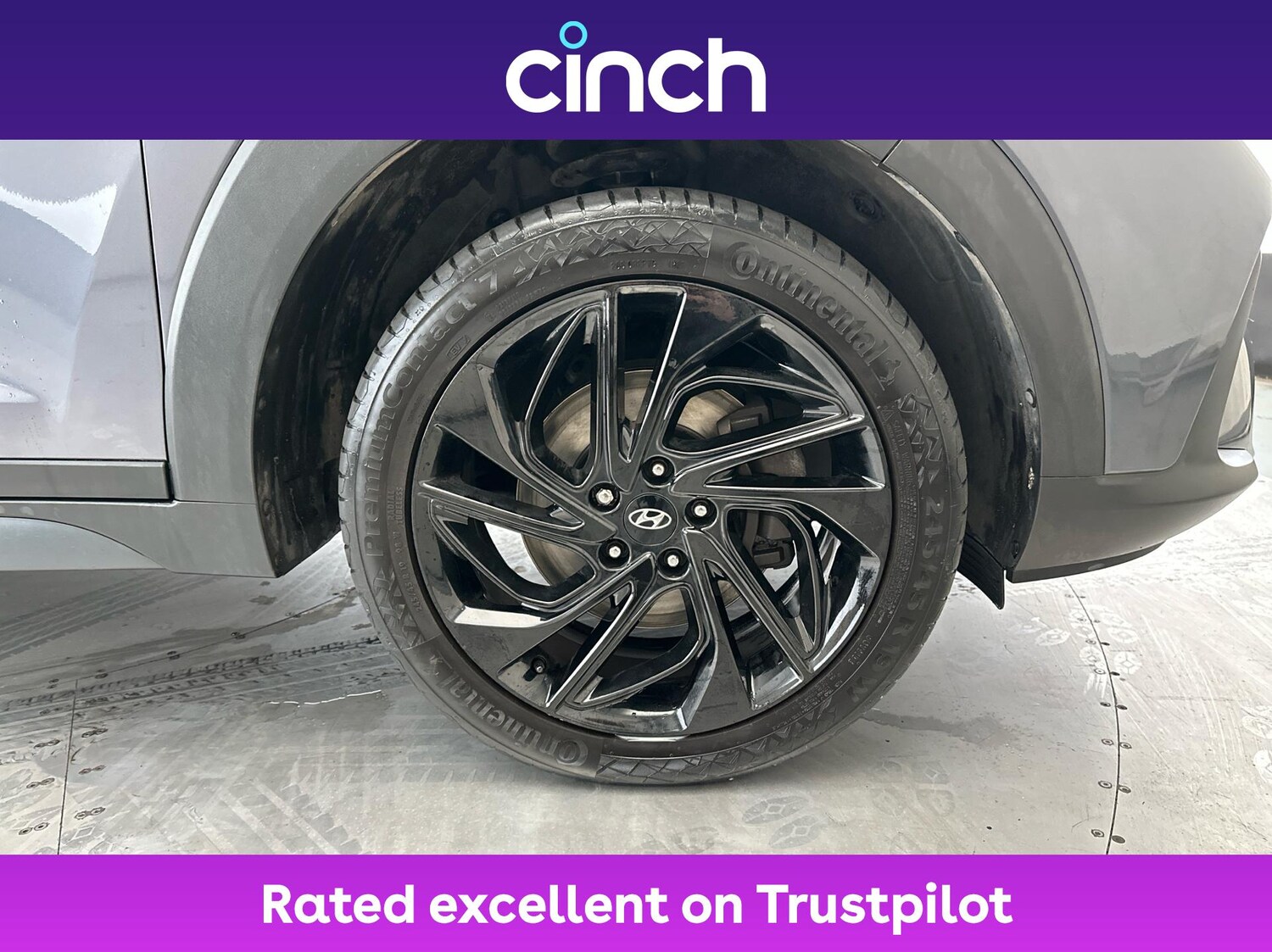 Used Hyundai TUCSON 2020 for sale - 76563516: Photo 28