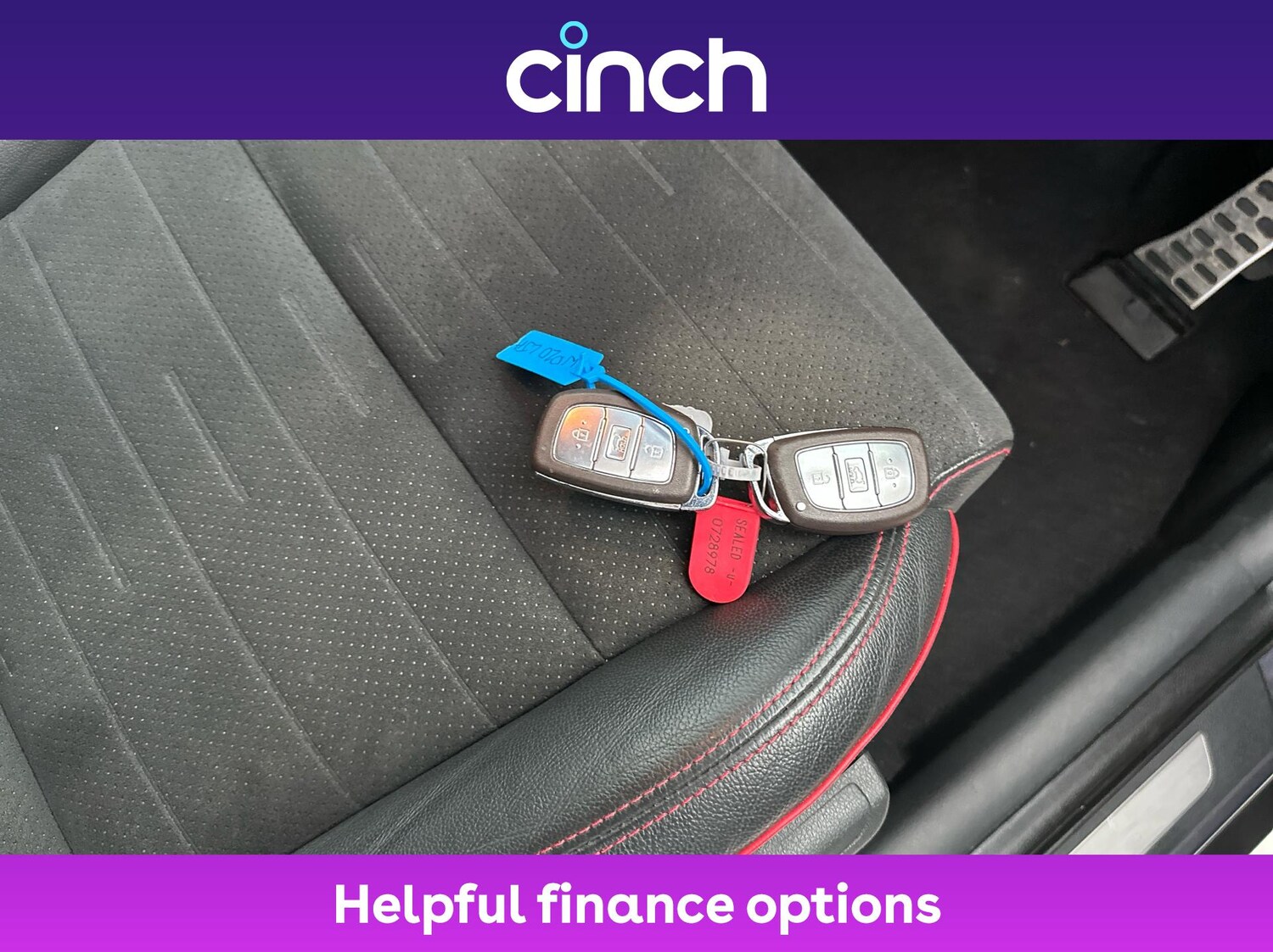 Used Hyundai TUCSON 2020 for sale - 76563516: Photo 30