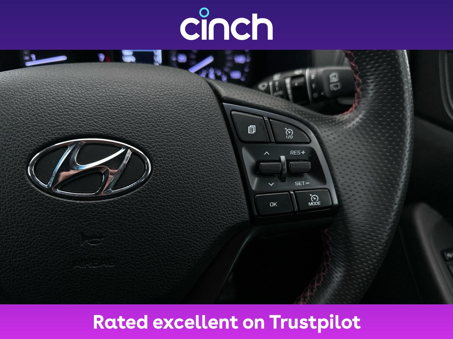 Used Hyundai TUCSON 2020 for sale - 76563516: Photo 33