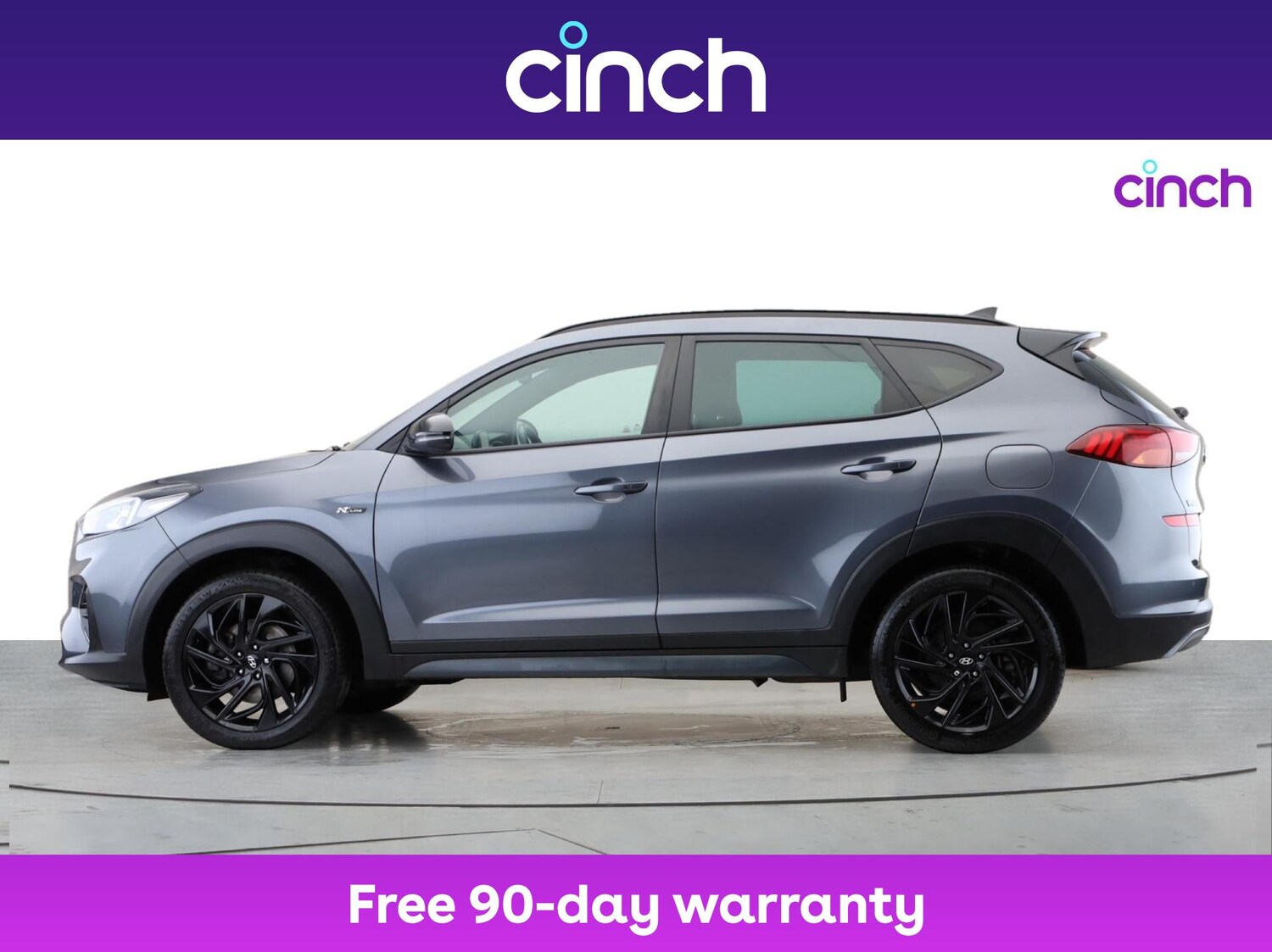 Used Hyundai TUCSON 2020 for sale - 76563516: Photo 8