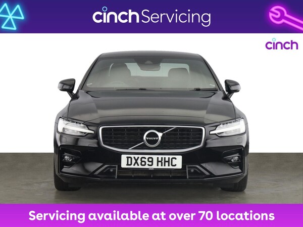 Used Volvo S60 2019 for sale - 76178838: Photo 11