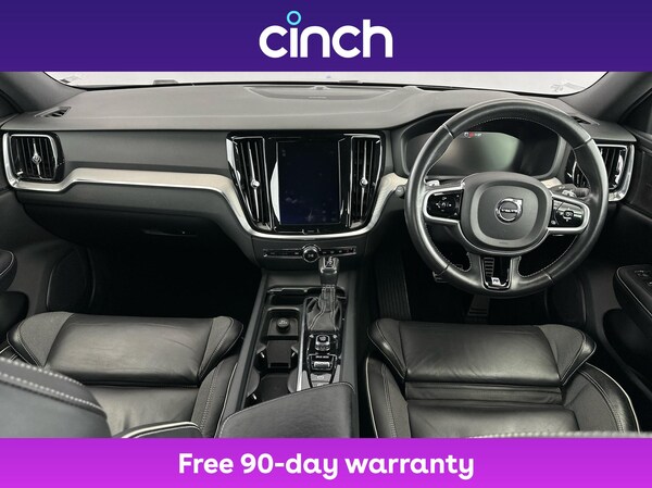 Used Volvo S60 2019 for sale - 76178838: Photo 15