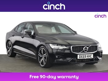 Volvo - S60