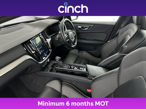 Used Volvo S60 2019 for sale - 76178838: Photo 32