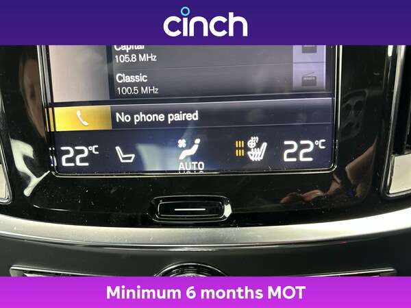 Used Volvo S60 2019 for sale - 76178838: Photo 42