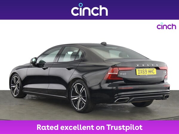 Used Volvo S60 2019 for sale - 76178838: Photo 6