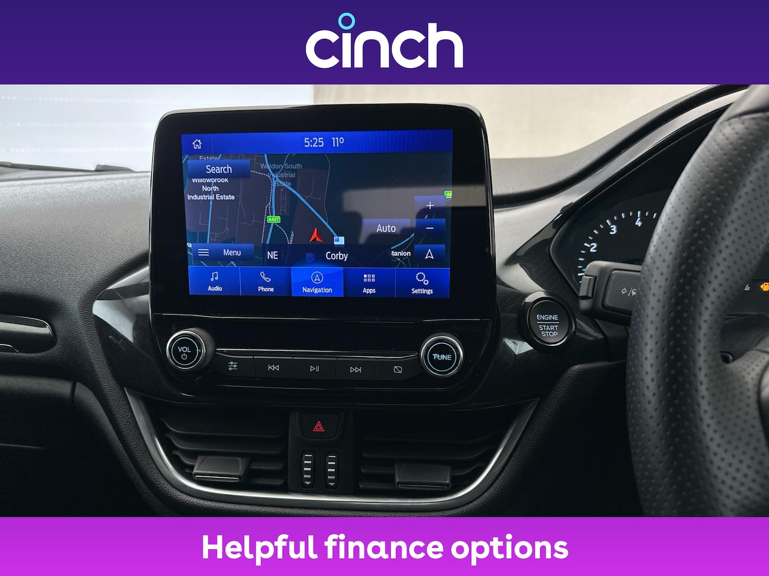 Used Ford Fiesta 2022 for sale - 76173985: Photo 17