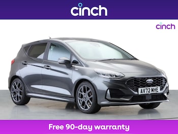 Ford - Fiesta