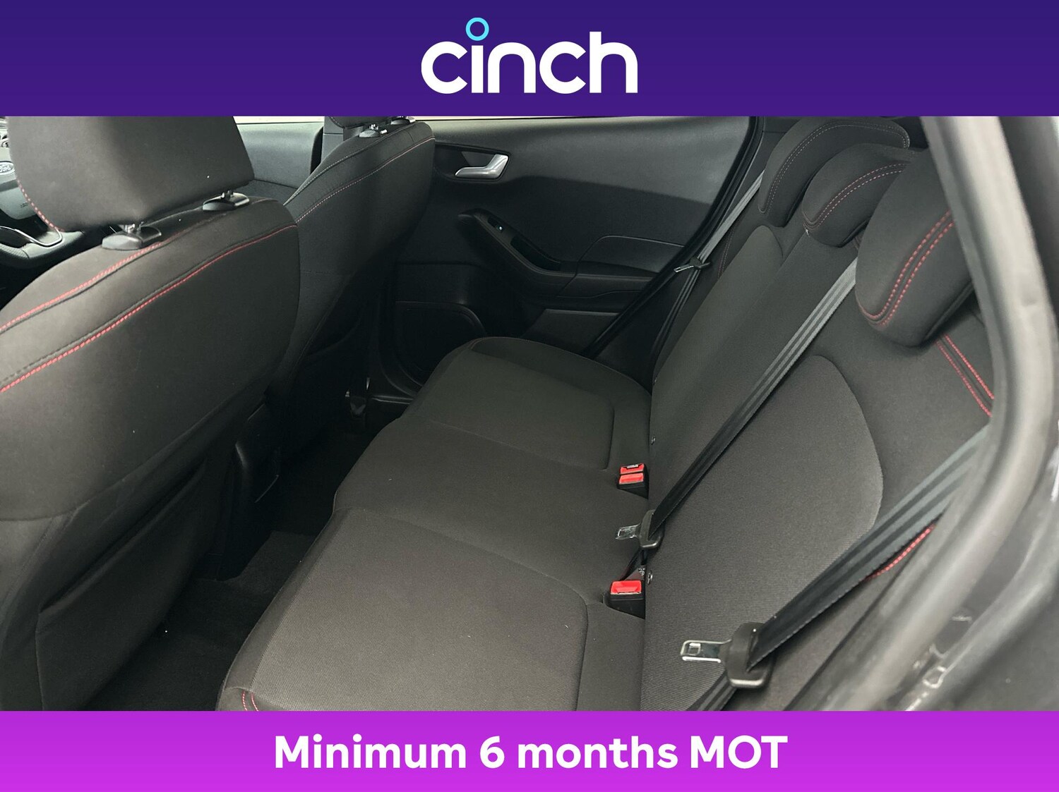 Used Ford Fiesta 2022 for sale - 76173985: Photo 20