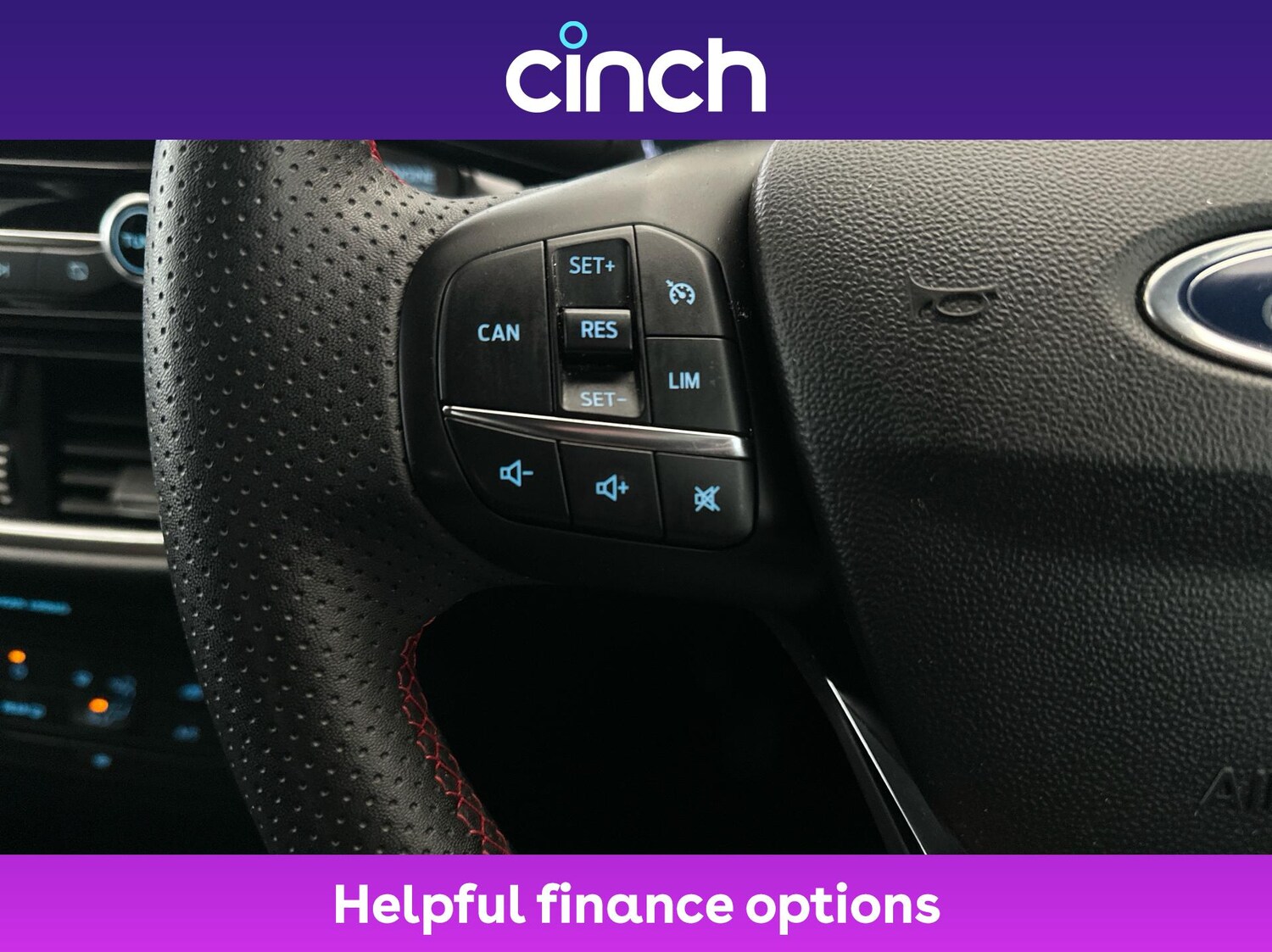 Used Ford Fiesta 2022 for sale - 76173985: Photo 30