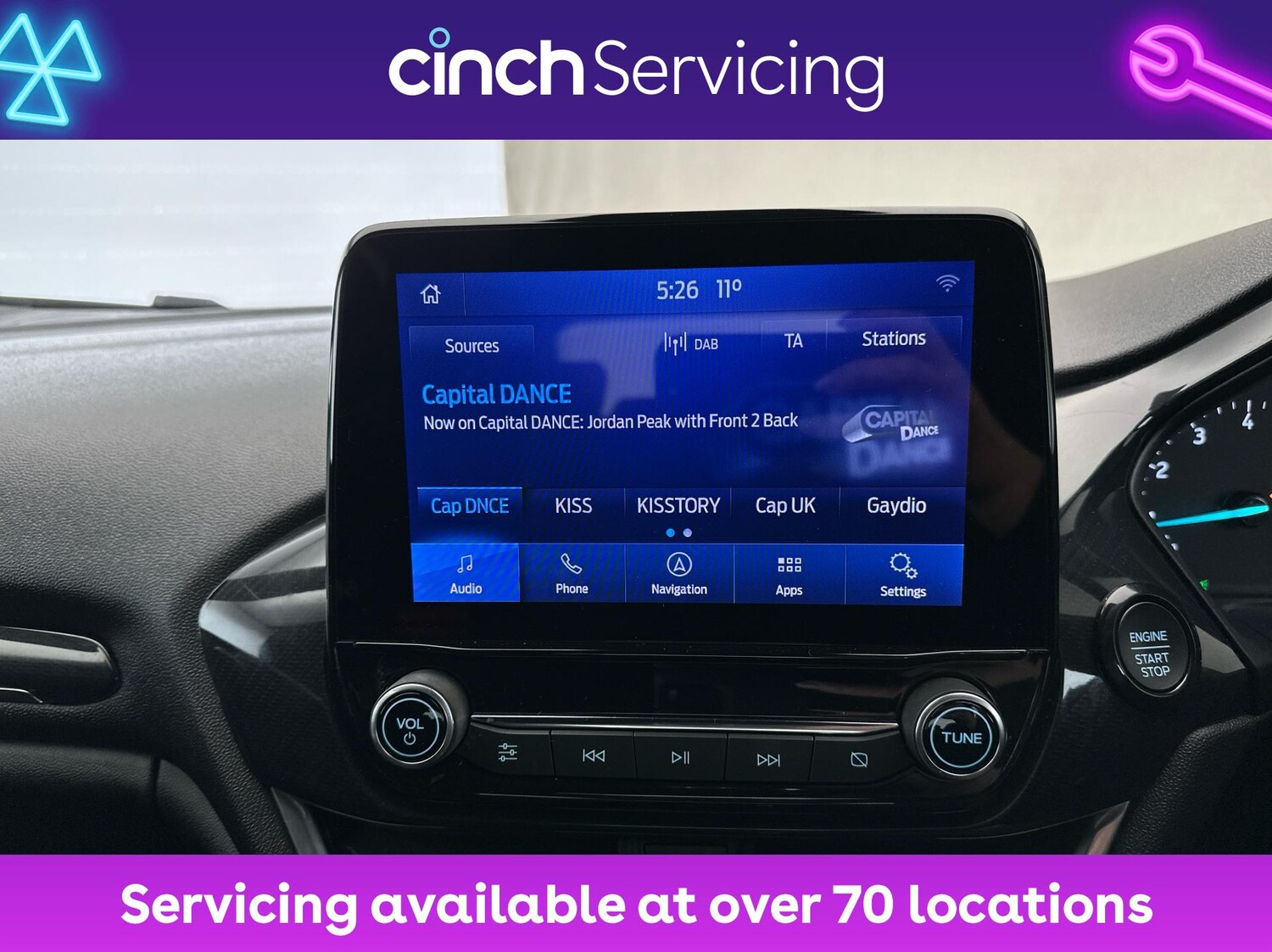 Used Ford Fiesta 2022 for sale - 76173985: Photo 31
