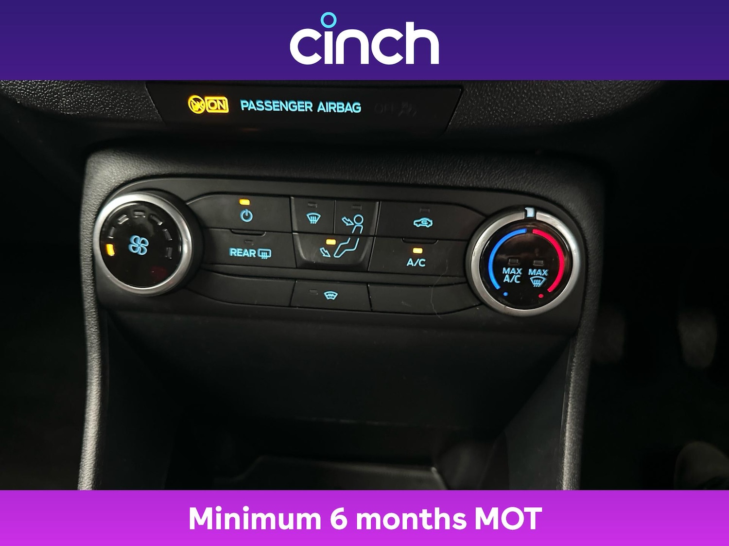 Used Ford Fiesta 2022 for sale - 76173985: Photo 32