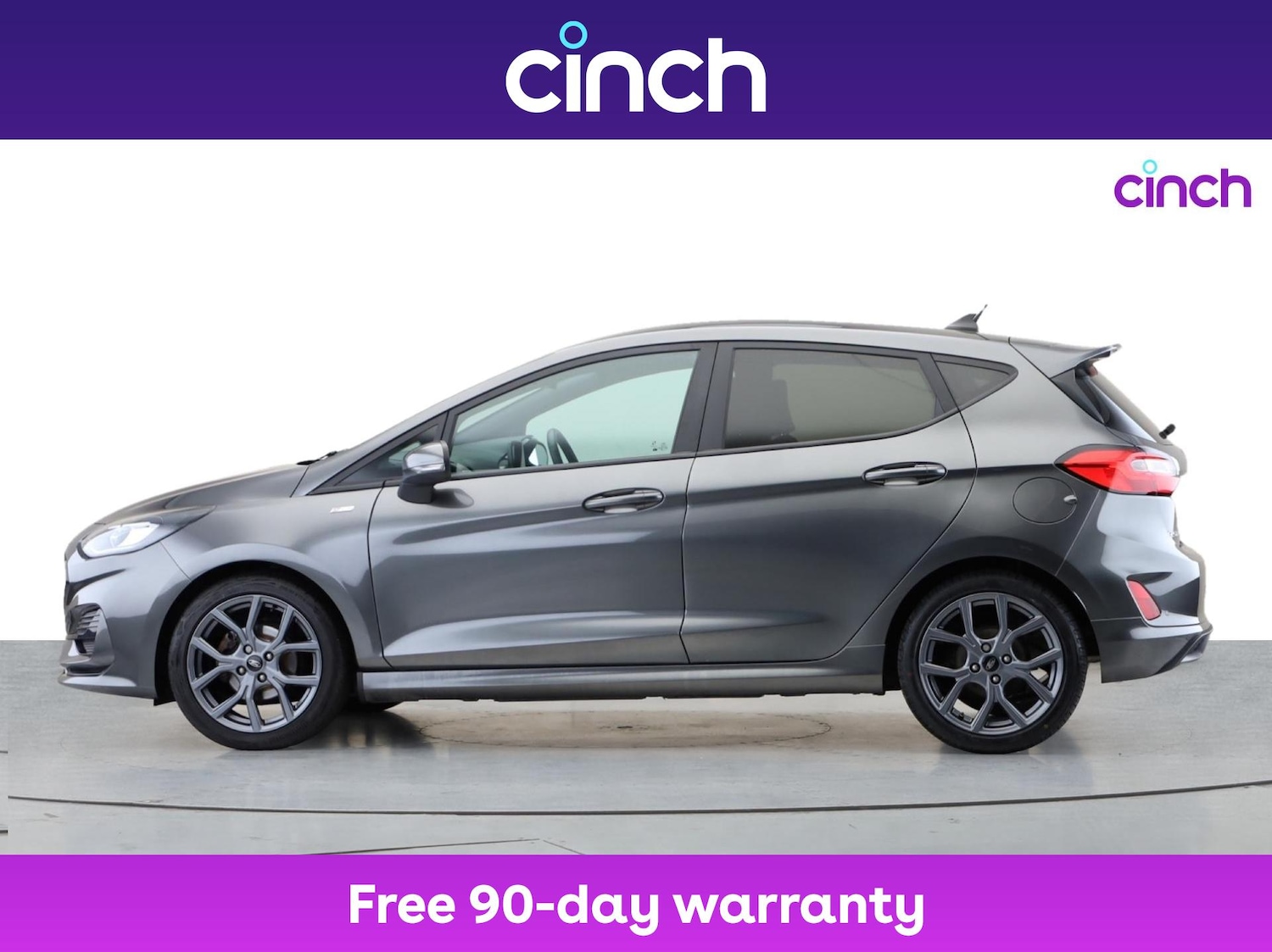 Used Ford Fiesta 2022 for sale - 76173985: Photo 8