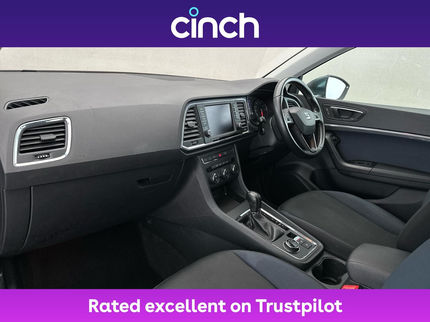 Used SEAT Ateca 2019 for sale - 76313720: Photo 14