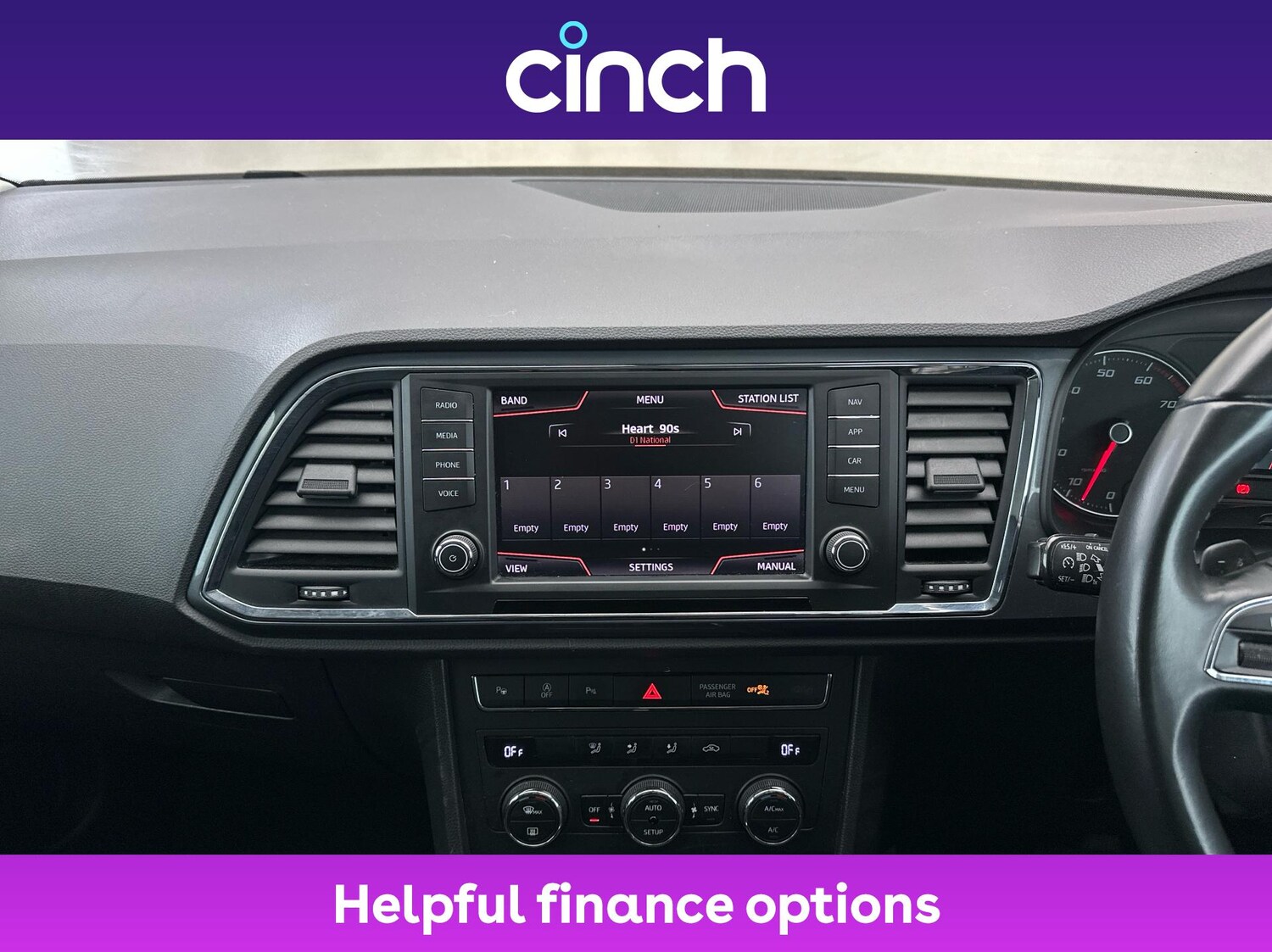 Used SEAT Ateca 2019 for sale - 76313720: Photo 17