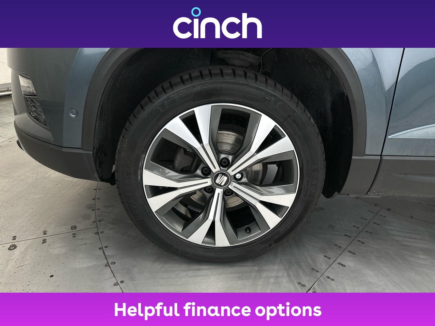 Used SEAT Ateca 2019 for sale - 76313720: Photo 24