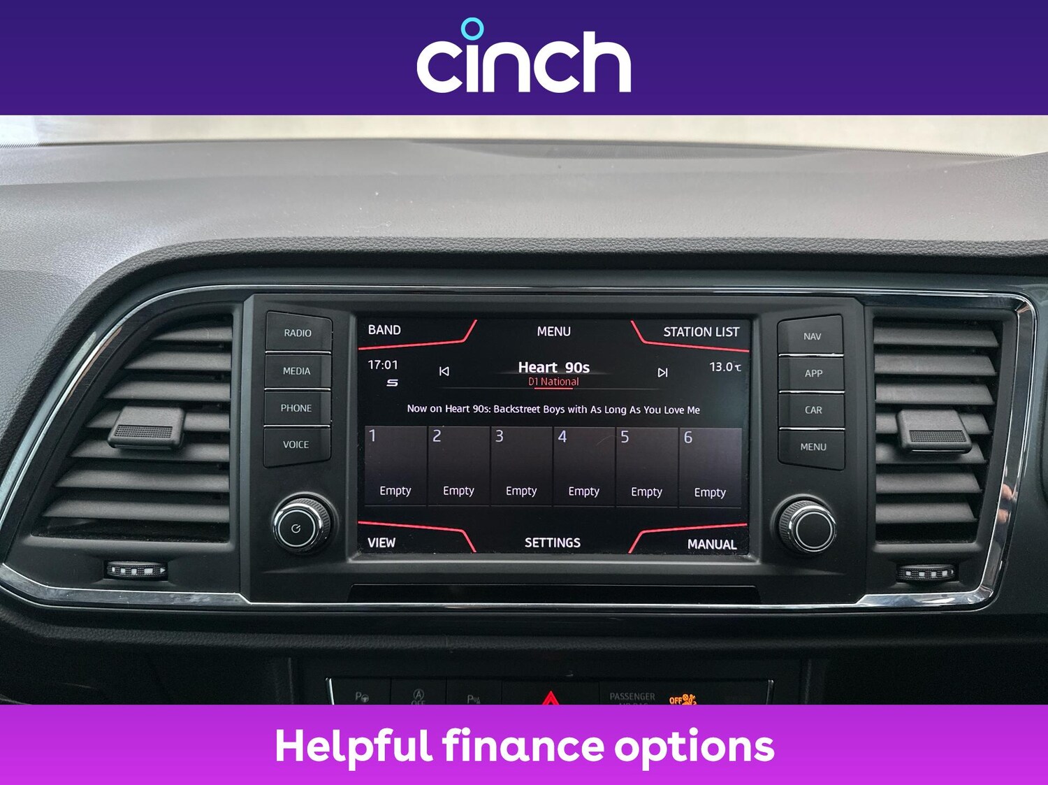 Used SEAT Ateca 2019 for sale - 76313720: Photo 30