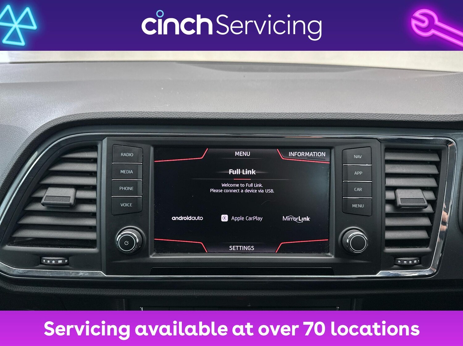 Used SEAT Ateca 2019 for sale - 76313720: Photo 31