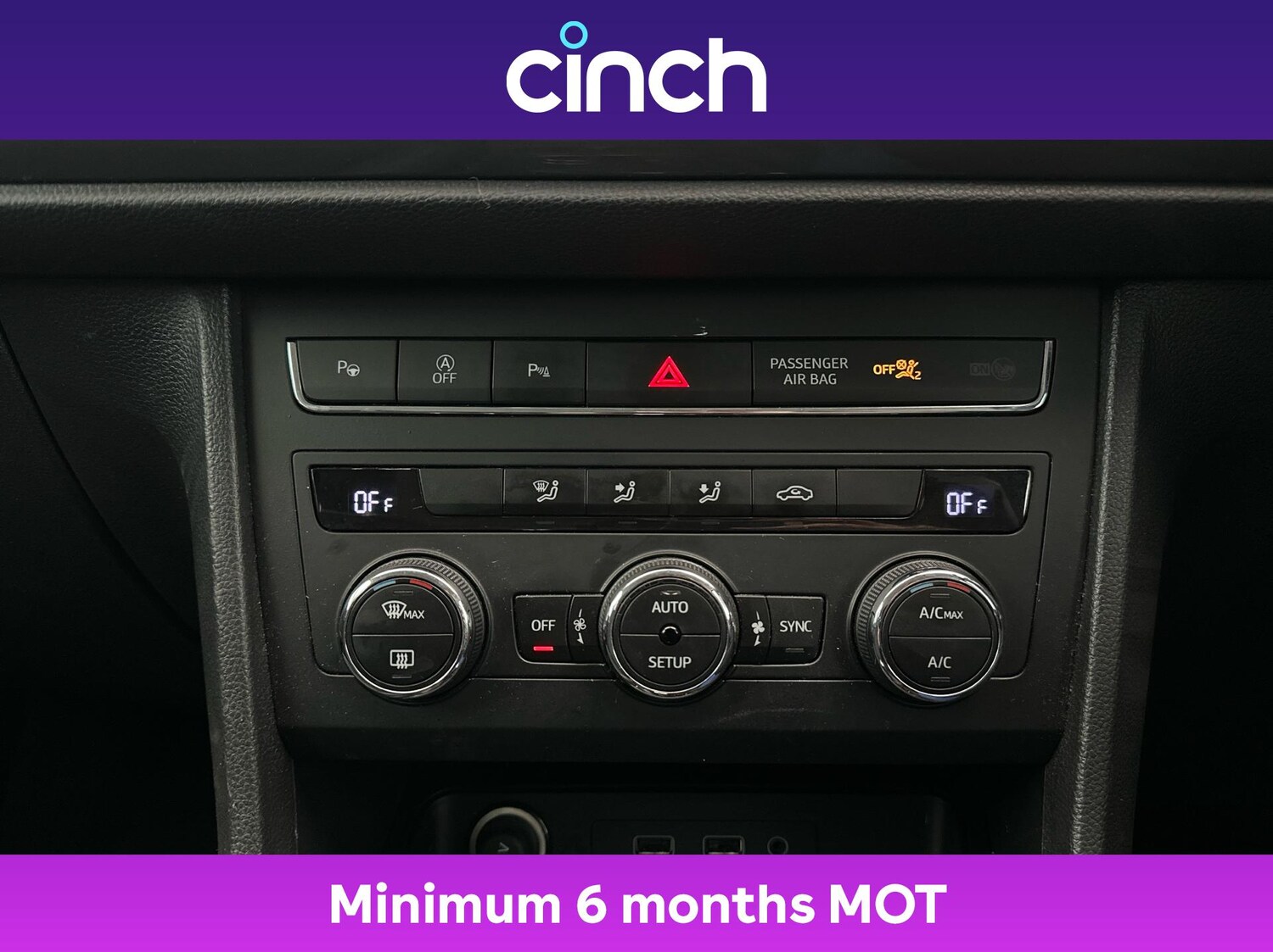 Used SEAT Ateca 2019 for sale - 76313720: Photo 32