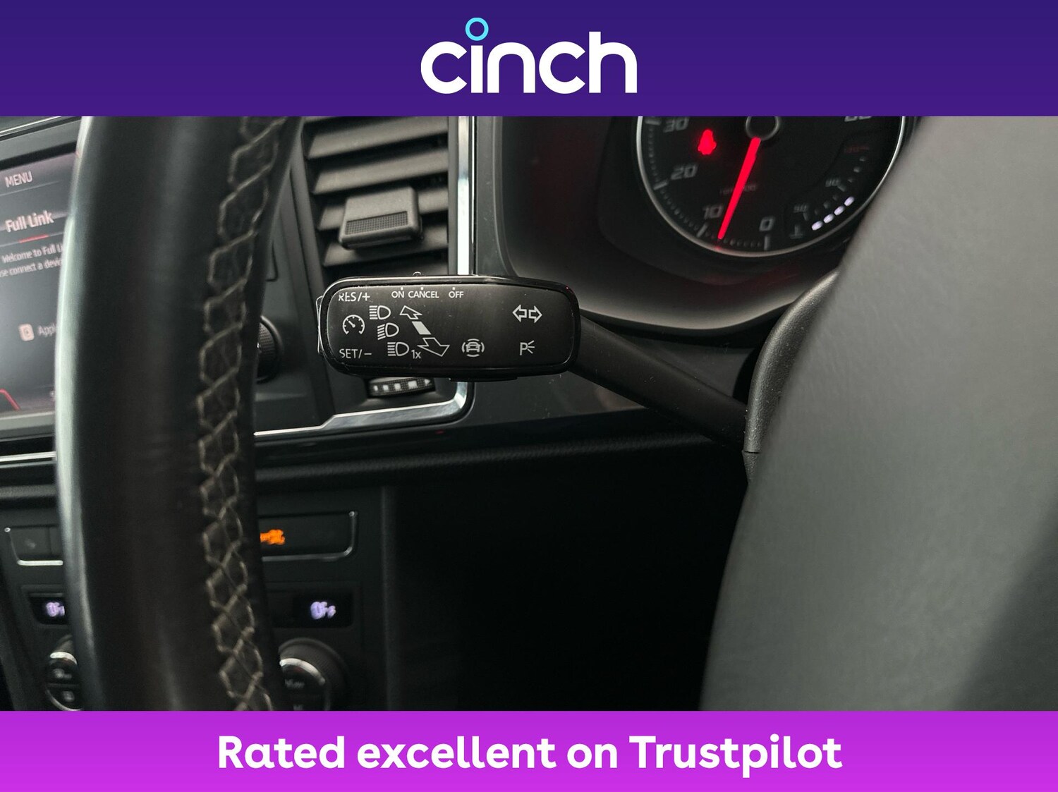 Used SEAT Ateca 2019 for sale - 76313720: Photo 33