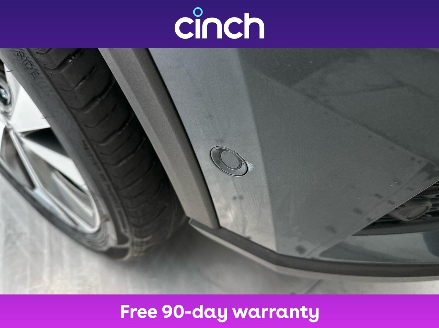 Used SEAT Ateca 2019 for sale - 76313720: Photo 34